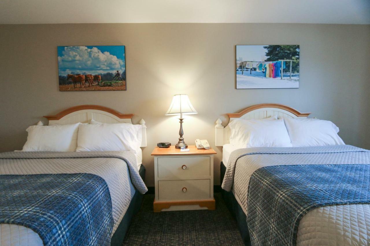 Blue Gate Garden Inn Шипшевана Экстерьер фото