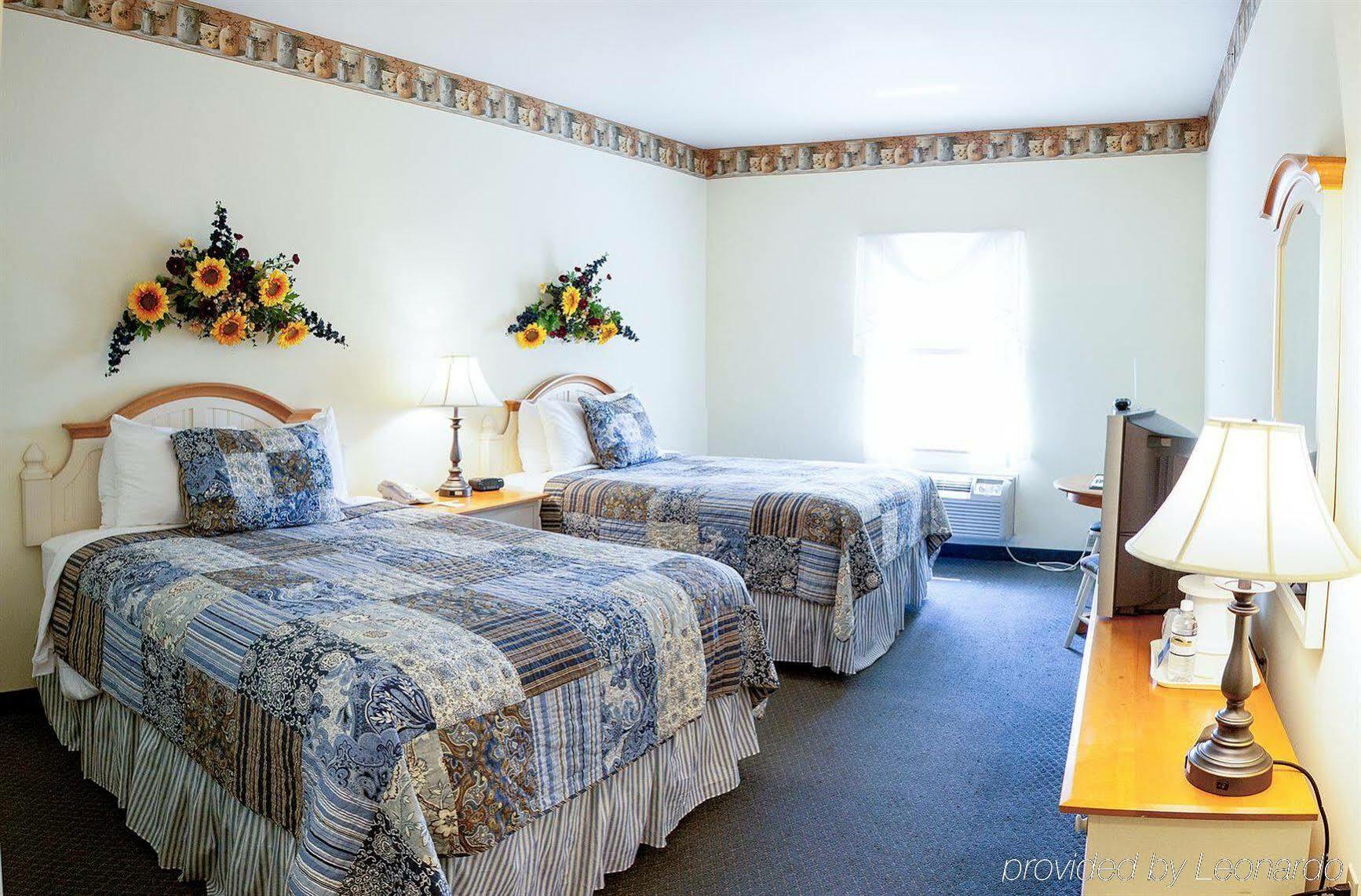 Blue Gate Garden Inn Шипшевана Экстерьер фото